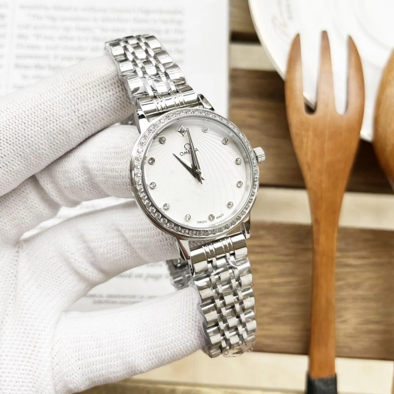 Breathable OMEGA Watches 191070