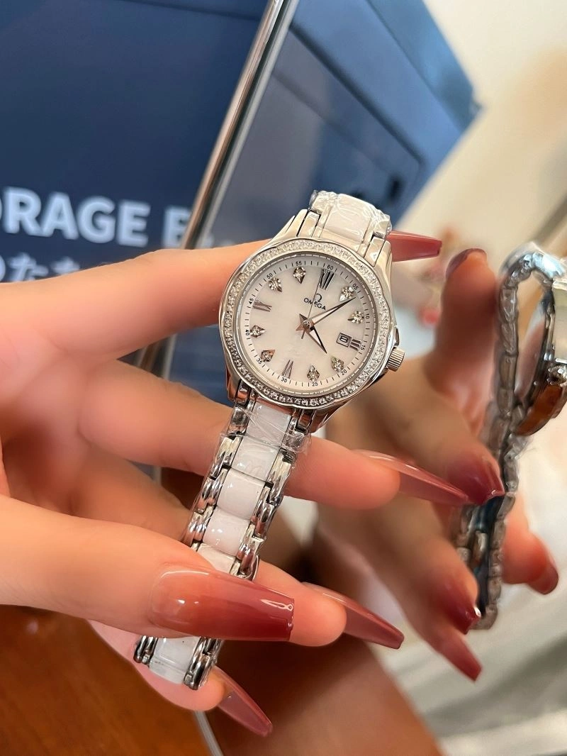 OMEGA Watches WaterResistant 191048