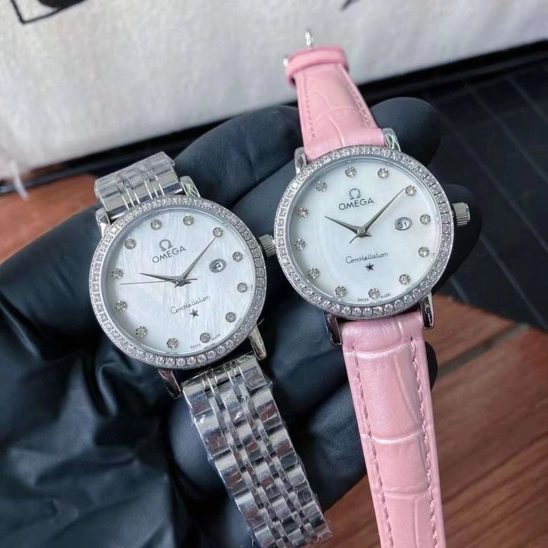 OMEGA Watches Comfortable 191051