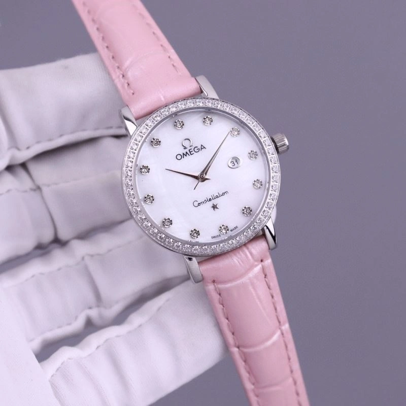 Resilient OMEGA Watches 191055