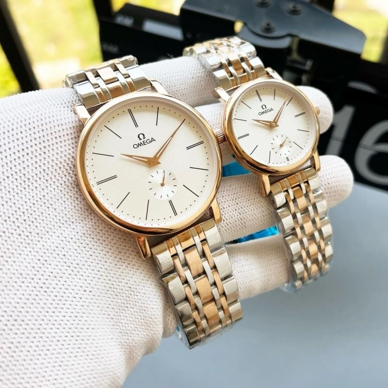 OMEGA Watches Minimalist 191052