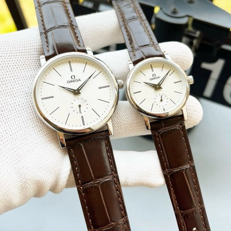 OMEGA Watches Practical 191040