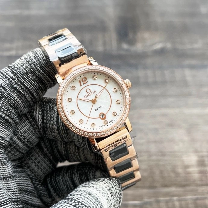OMEGA Watches Tailored 191063