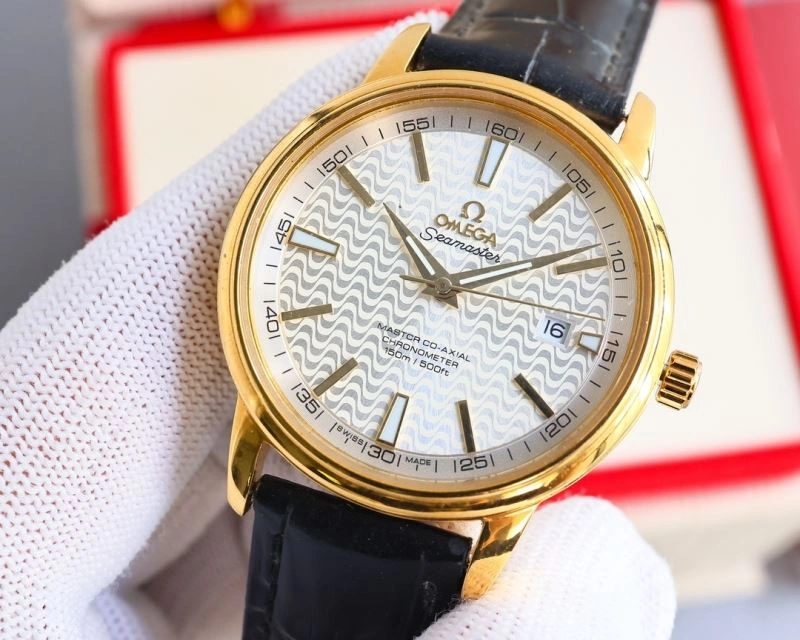 OMEGA Watches Fashionable 191043