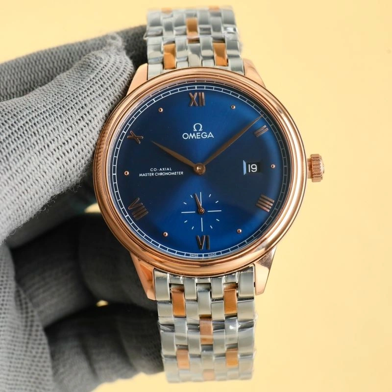 OMEGA Watches Bold 191044