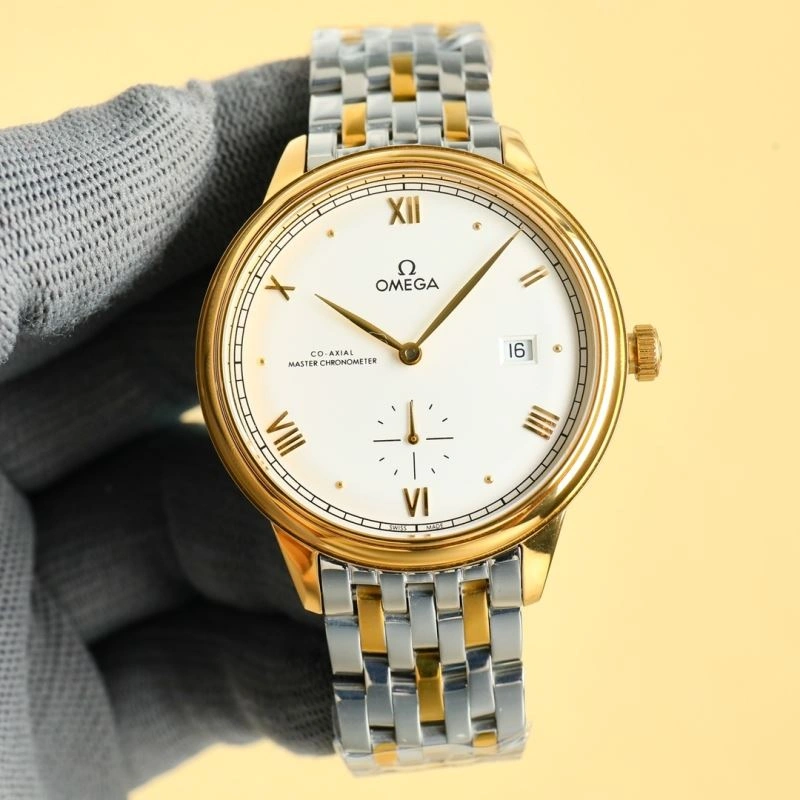 SmoothTexture OMEGA Watches 191047
