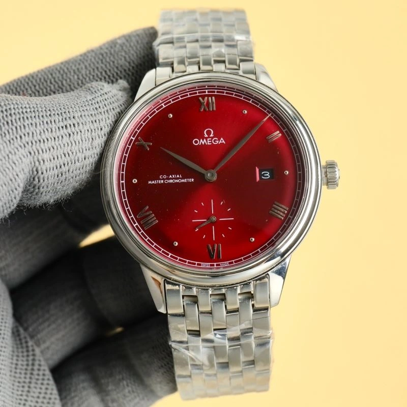 OMEGA Watches SoftTouch 191041