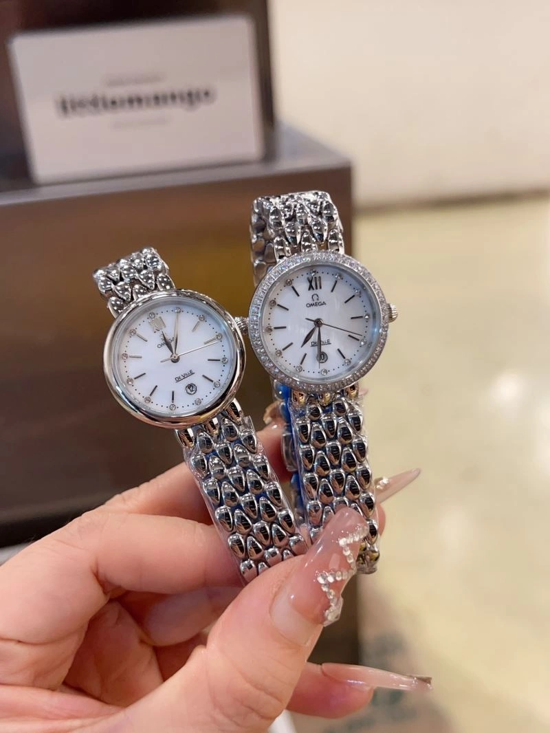 OMEGA Watches Unique 191042