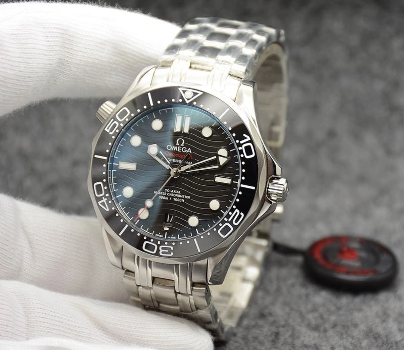 QuickDry OMEGA Watches 191057