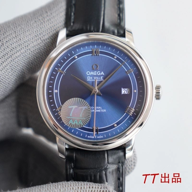 SmartChoice OMEGA Watches 191032