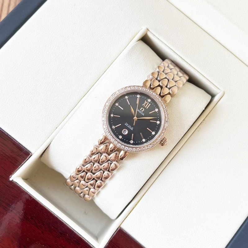 Colorful OMEGA Watches 191036