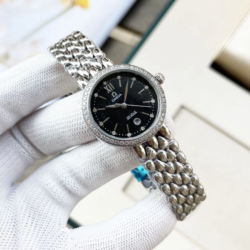 Seasonal OMEGA Watches 191031