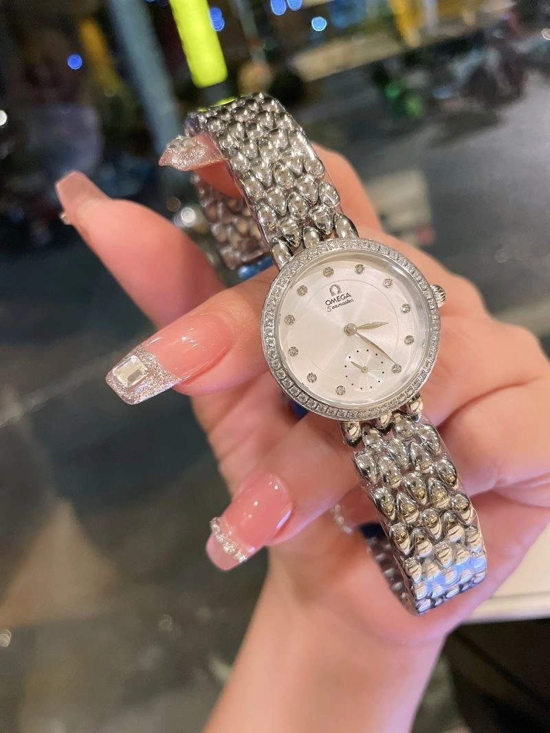 StreetReady OMEGA Watches 191033