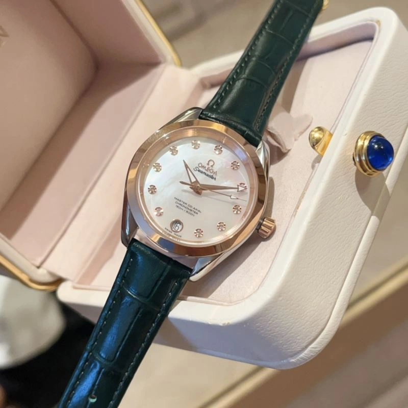 DailyWear OMEGA Watches 191023