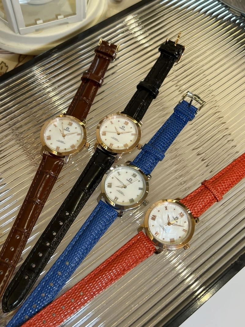 Original OMEGA Watches 191025