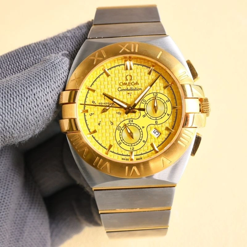 OMEGA Watches EyeCatching 191026