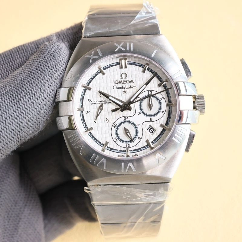 OMEGA Watches Breathable 191024
