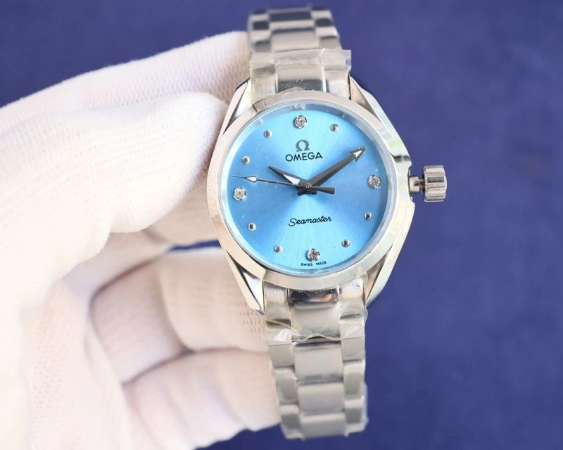 QuickDry OMEGA Watches 191000