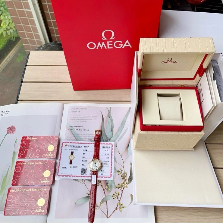 OMEGA Watches Casual 190998