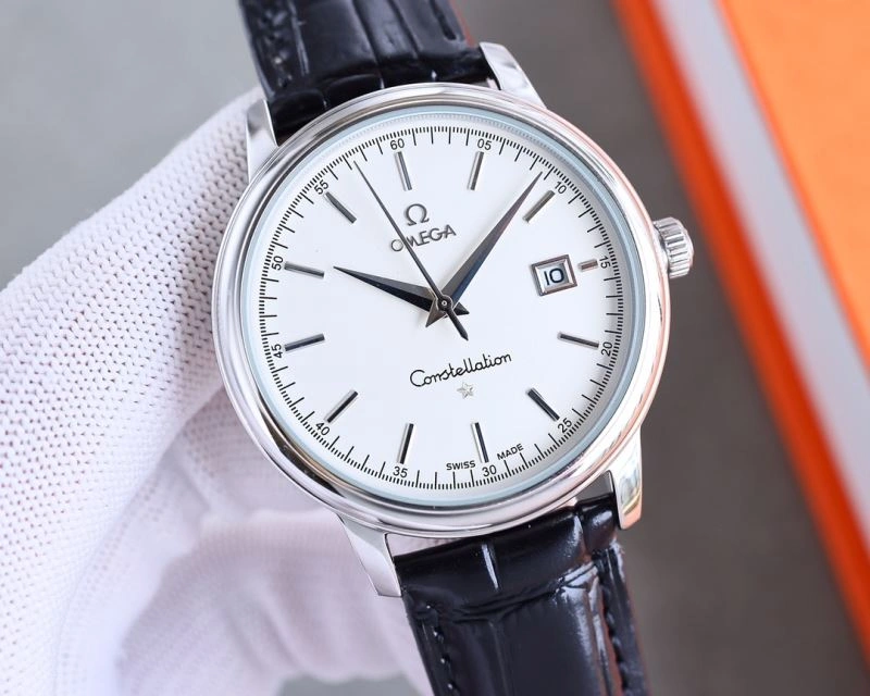 OMEGA Watches Comfortable 191010