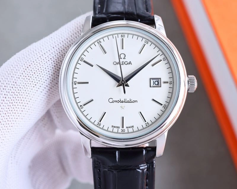 OMEGA Watches Comfortable 191010