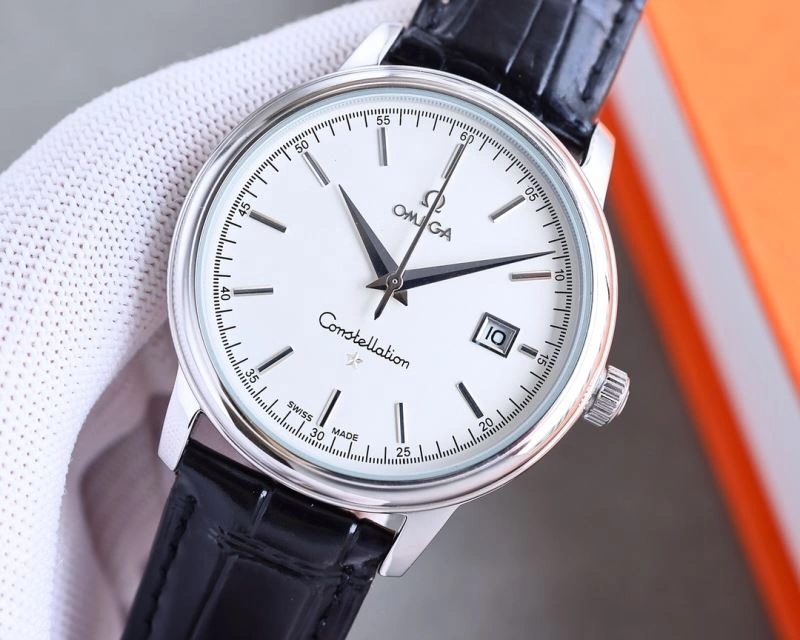 OMEGA Watches Comfortable 191010