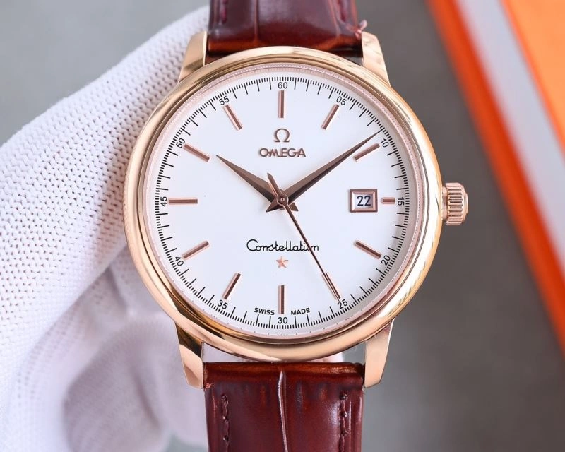 OMEGA Watches Comfortable 191010