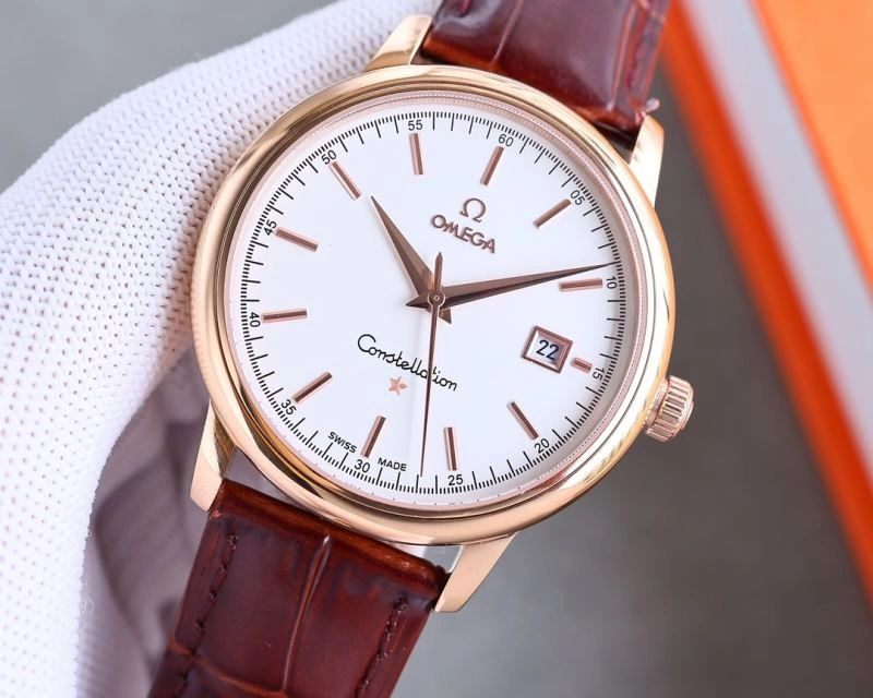 OMEGA Watches Comfortable 191010