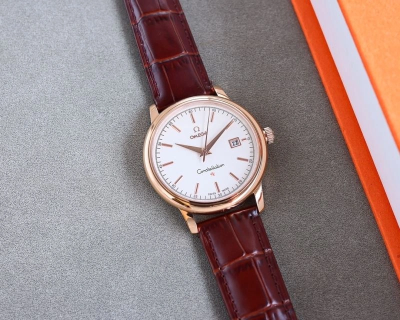 OMEGA Watches Comfortable 191010