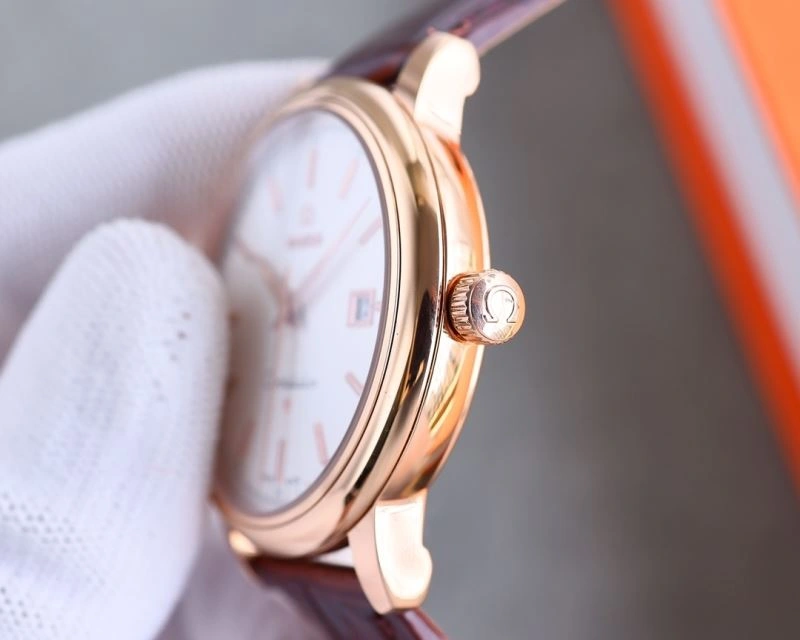OMEGA Watches Comfortable 191010
