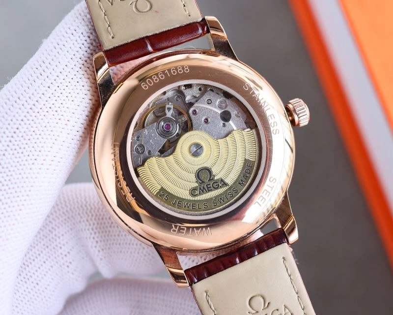 OMEGA Watches Comfortable 191010