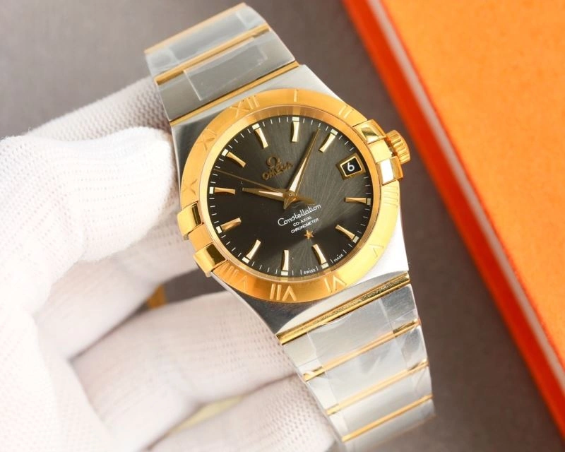 Original OMEGA Watches 191020