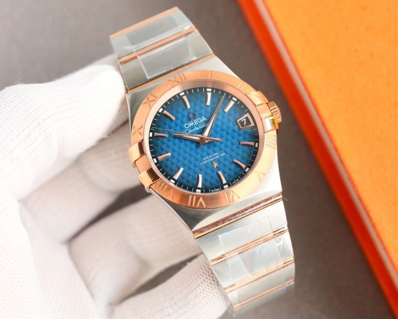 OMEGA Watches ModernLook 191016