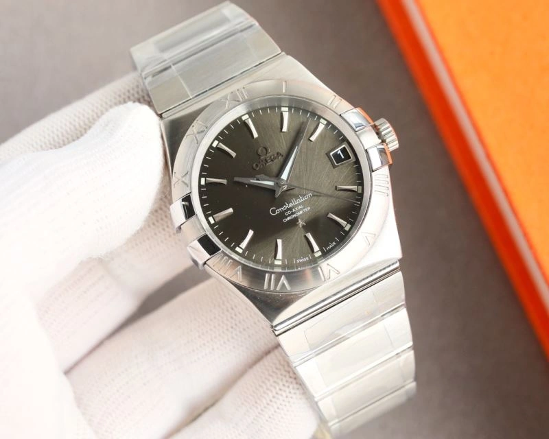 OMEGA Watches NewStyle 191014