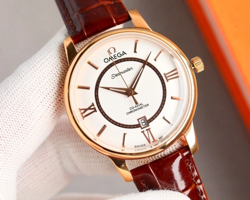 Neat OMEGA Watches 191015
