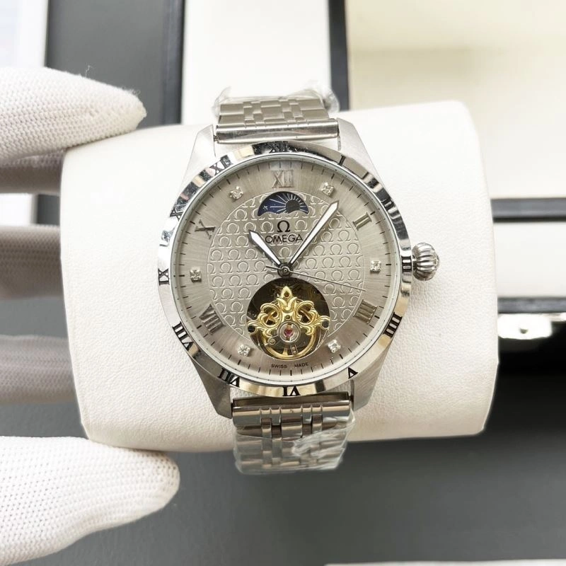 Durable OMEGA Watches 191017