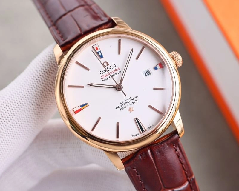 OMEGA Watches Neat 191004