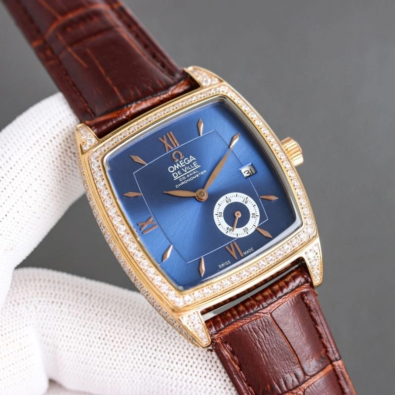 OMEGA Watches Durable 191012