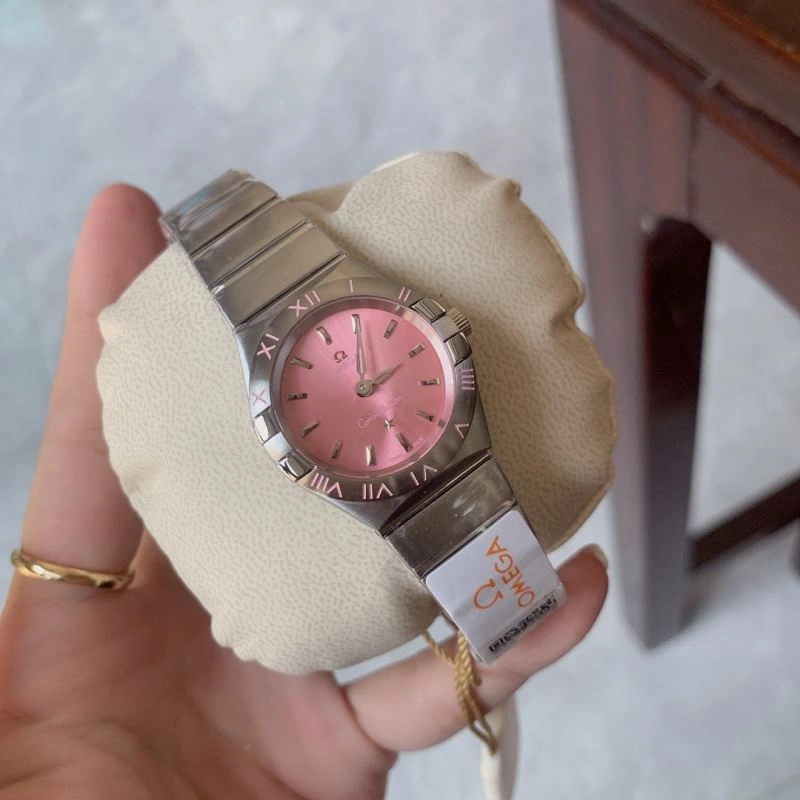 Refined OMEGA Watches 190993