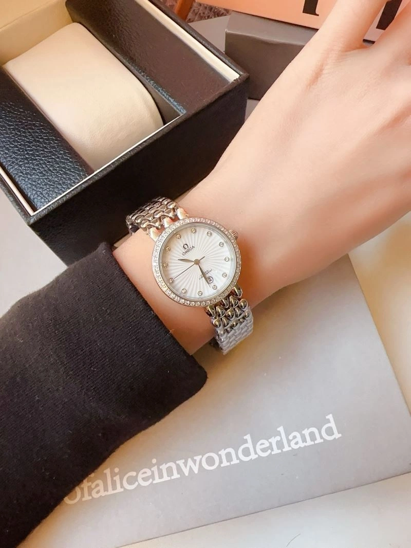 OMEGA Watches Trendy 190991