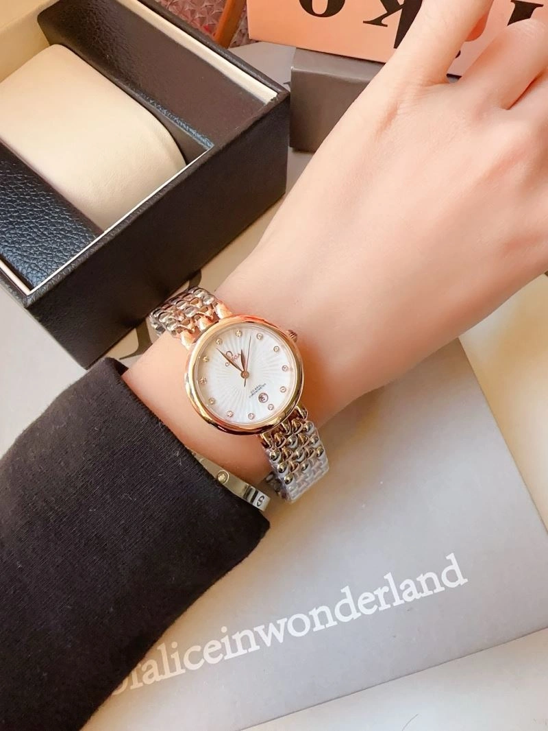 Classic OMEGA Watches 190989