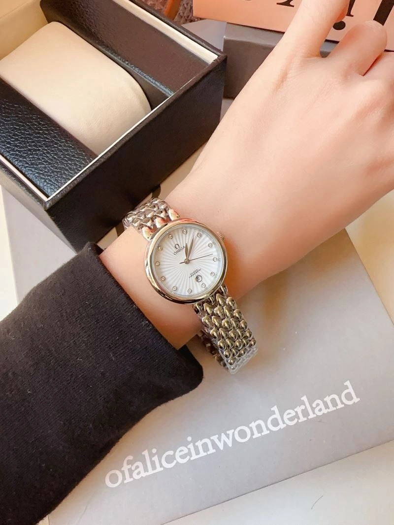 Classic OMEGA Watches 190989