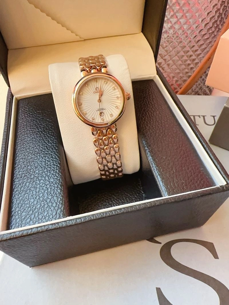 Classic OMEGA Watches 190989