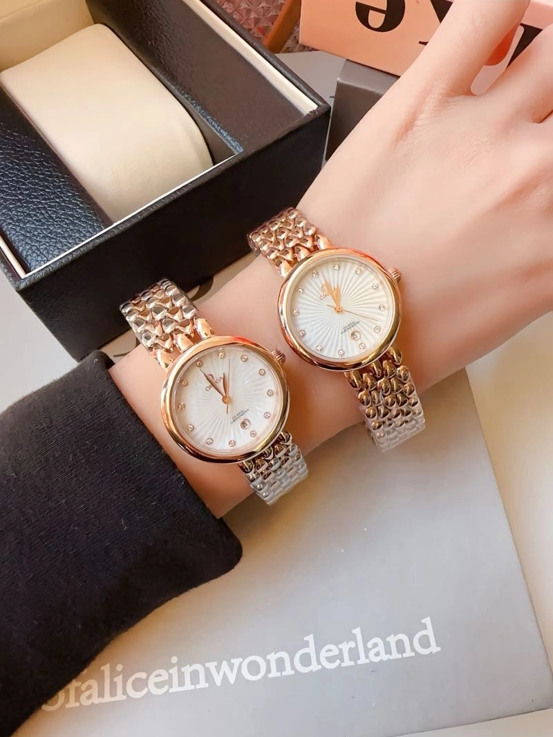 Classic OMEGA Watches 190989
