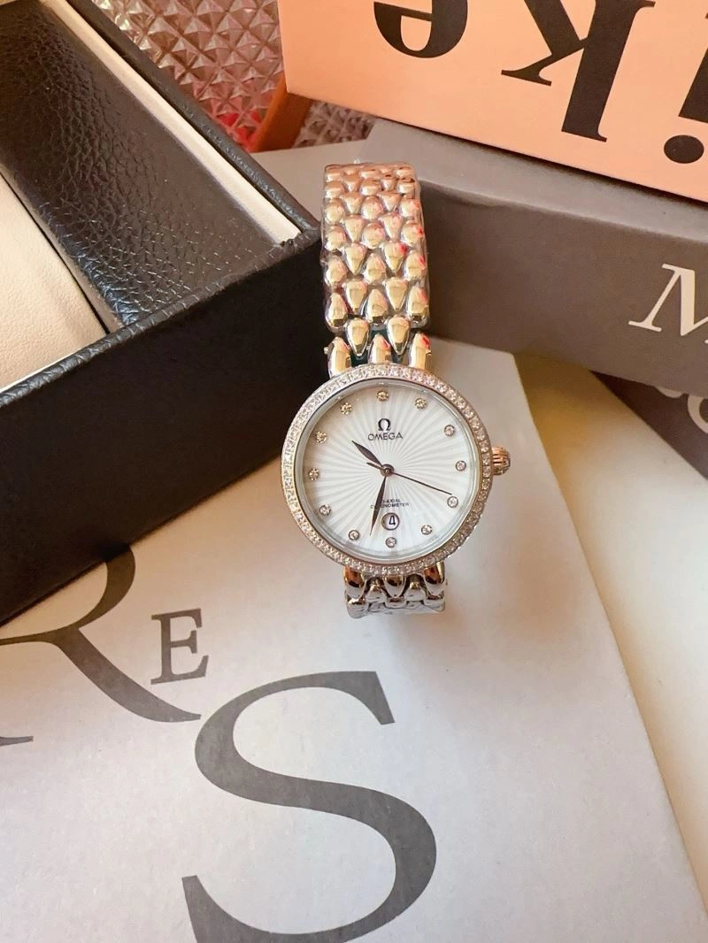 Classic OMEGA Watches 190989