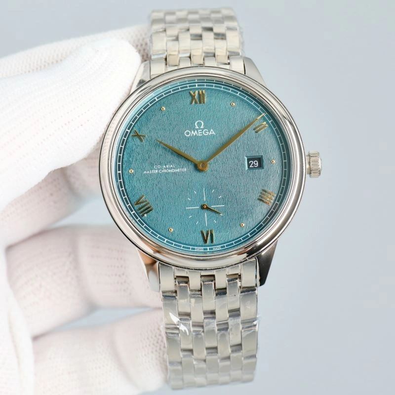 OMEGA Watches GoodFit 190982