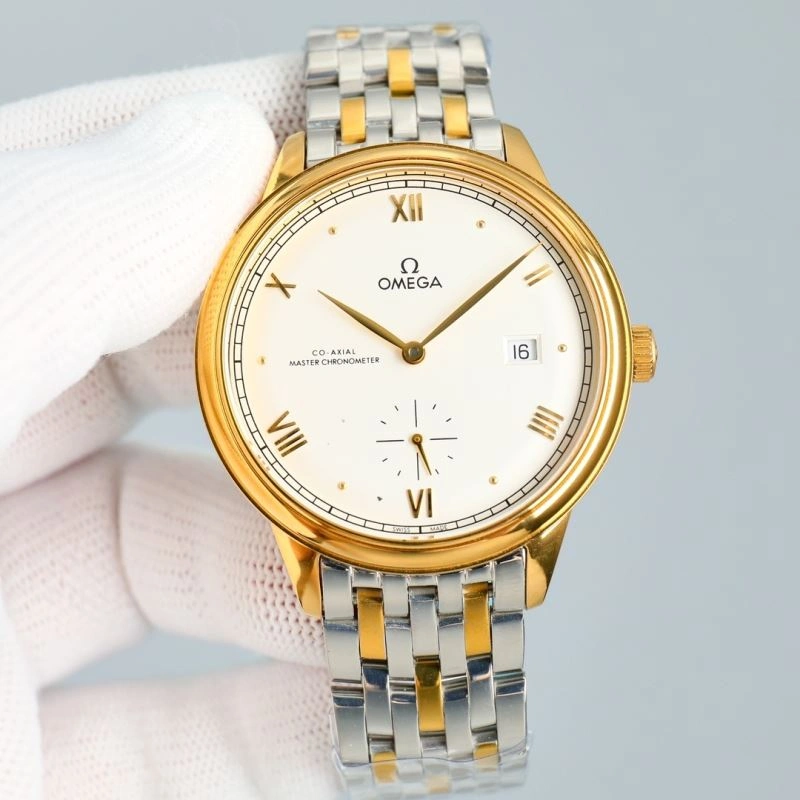 OMEGA Watches Minimalist 190983