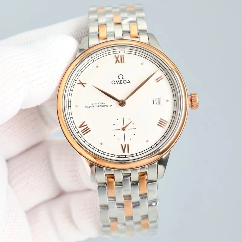 Unisex OMEGA Watches 190981