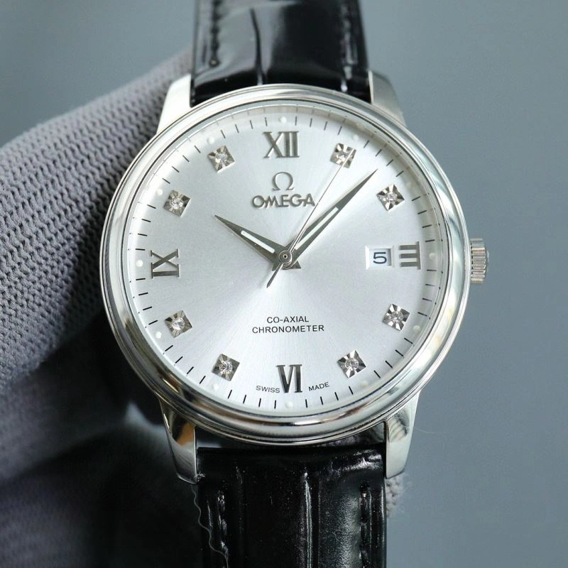 OMEGA Watches Unisex 190948