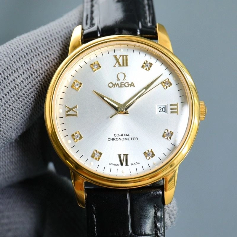 ZipUp OMEGA Watches 190954